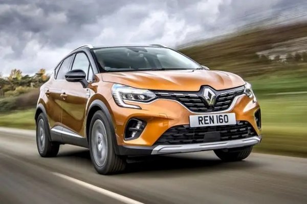 Plug-in хибридът Captur е един от най-малките plug-in хибридни SUV, които може да се купят, и използва система от 158 к.с., която предлага прилична производителност и ефективност.
Обхват само на електричество - 48 км